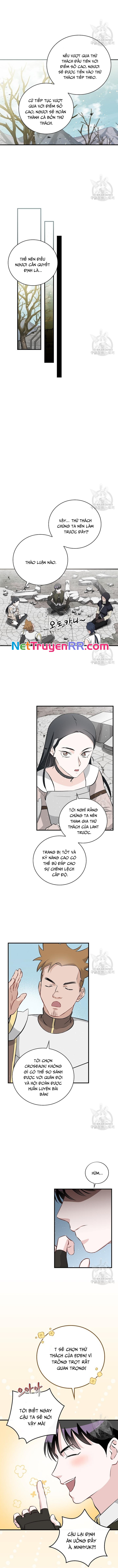 Level Up Chỉ Bằng Cách Ăn Cơm - Chap 153