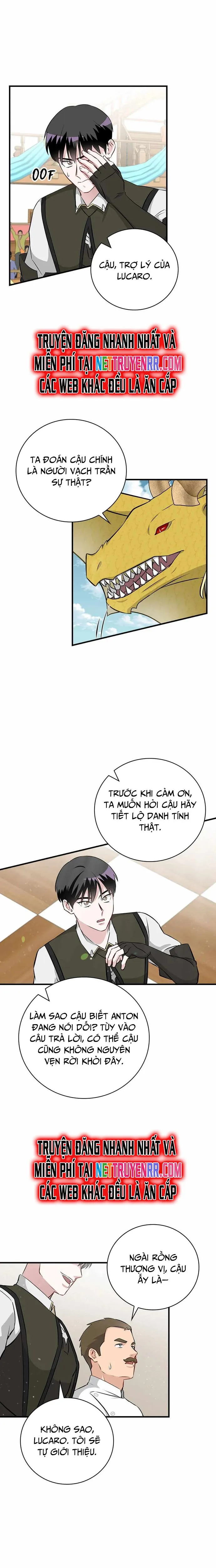 Level Up Chỉ Bằng Cách Ăn Cơm - Chap 177