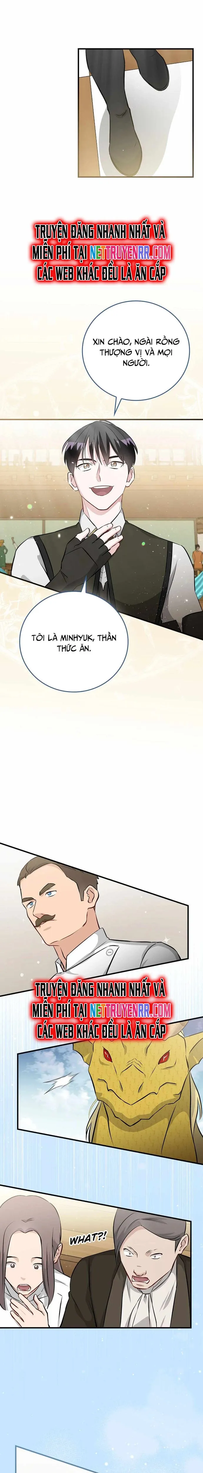 Level Up Chỉ Bằng Cách Ăn Cơm - Chap 177