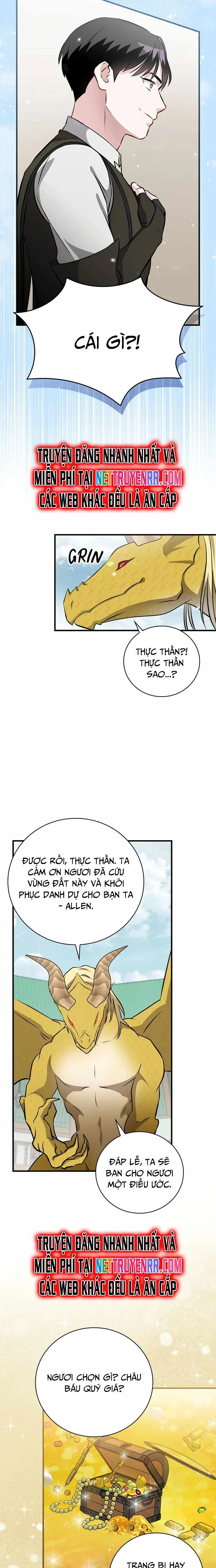 Level Up Chỉ Bằng Cách Ăn Cơm - Chap 177