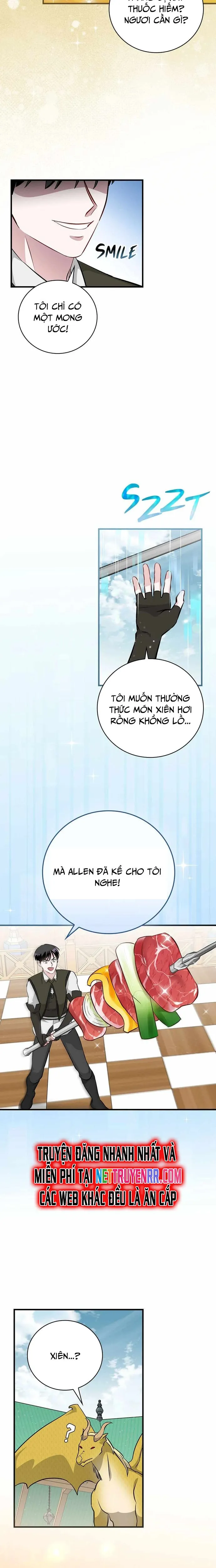 Level Up Chỉ Bằng Cách Ăn Cơm - Chap 177