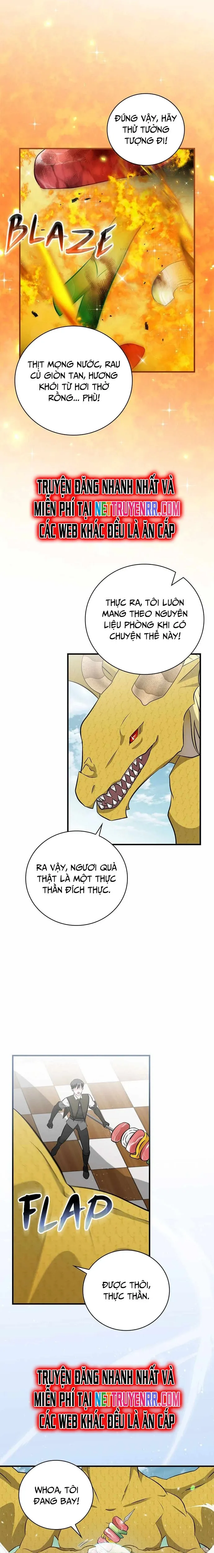 Level Up Chỉ Bằng Cách Ăn Cơm - Chap 177