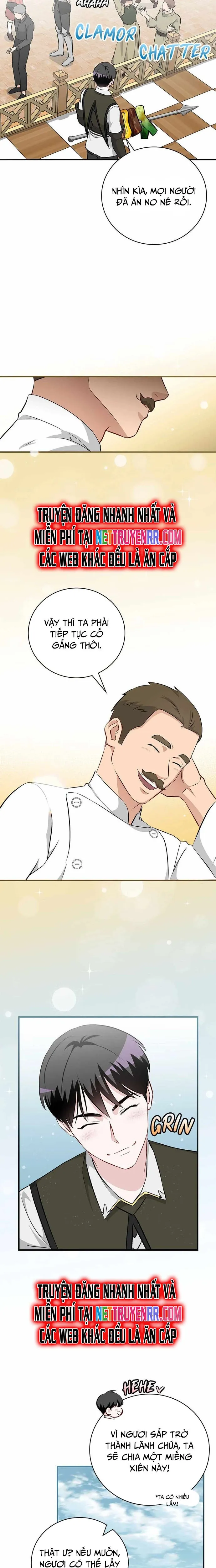 Level Up Chỉ Bằng Cách Ăn Cơm - Chap 177