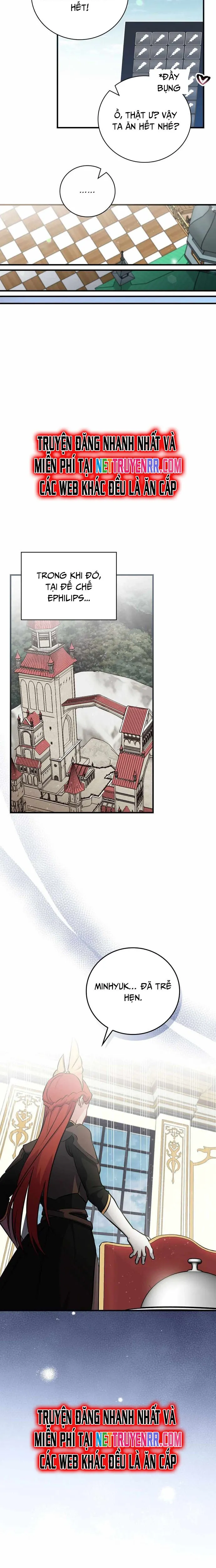 Level Up Chỉ Bằng Cách Ăn Cơm - Chap 177