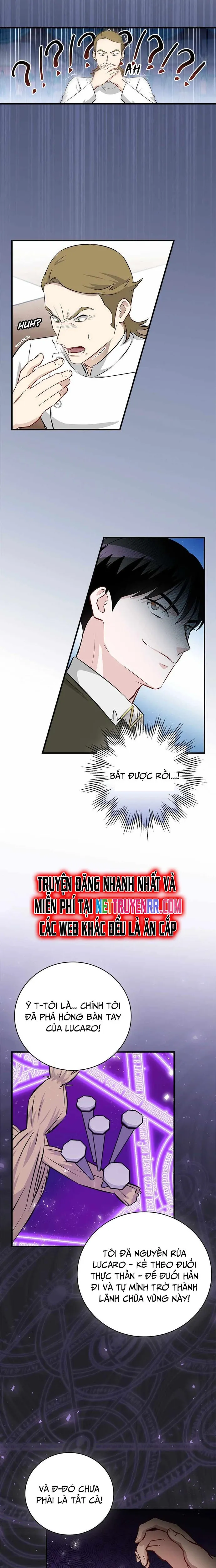 Level Up Chỉ Bằng Cách Ăn Cơm - Chap 177