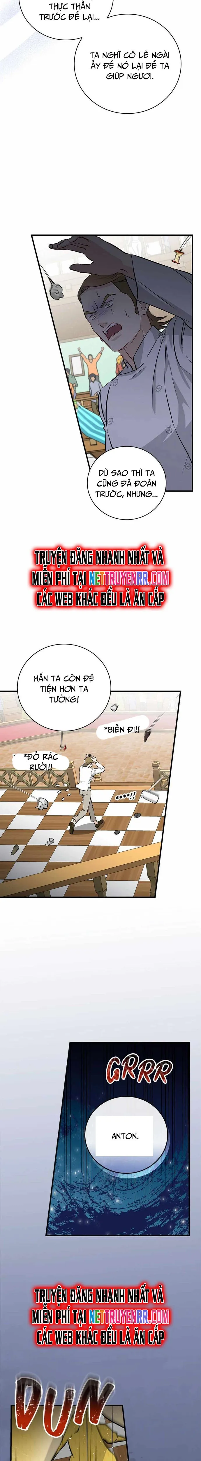 Level Up Chỉ Bằng Cách Ăn Cơm - Chap 177