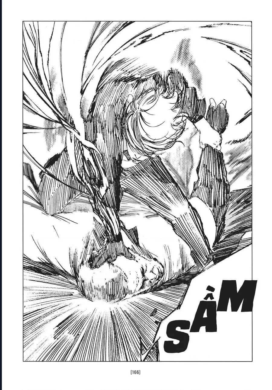 Levius - Chap 5