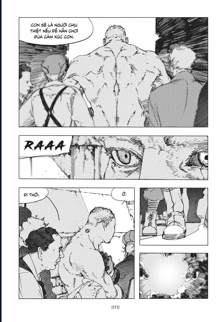 Levius - Chap 5
