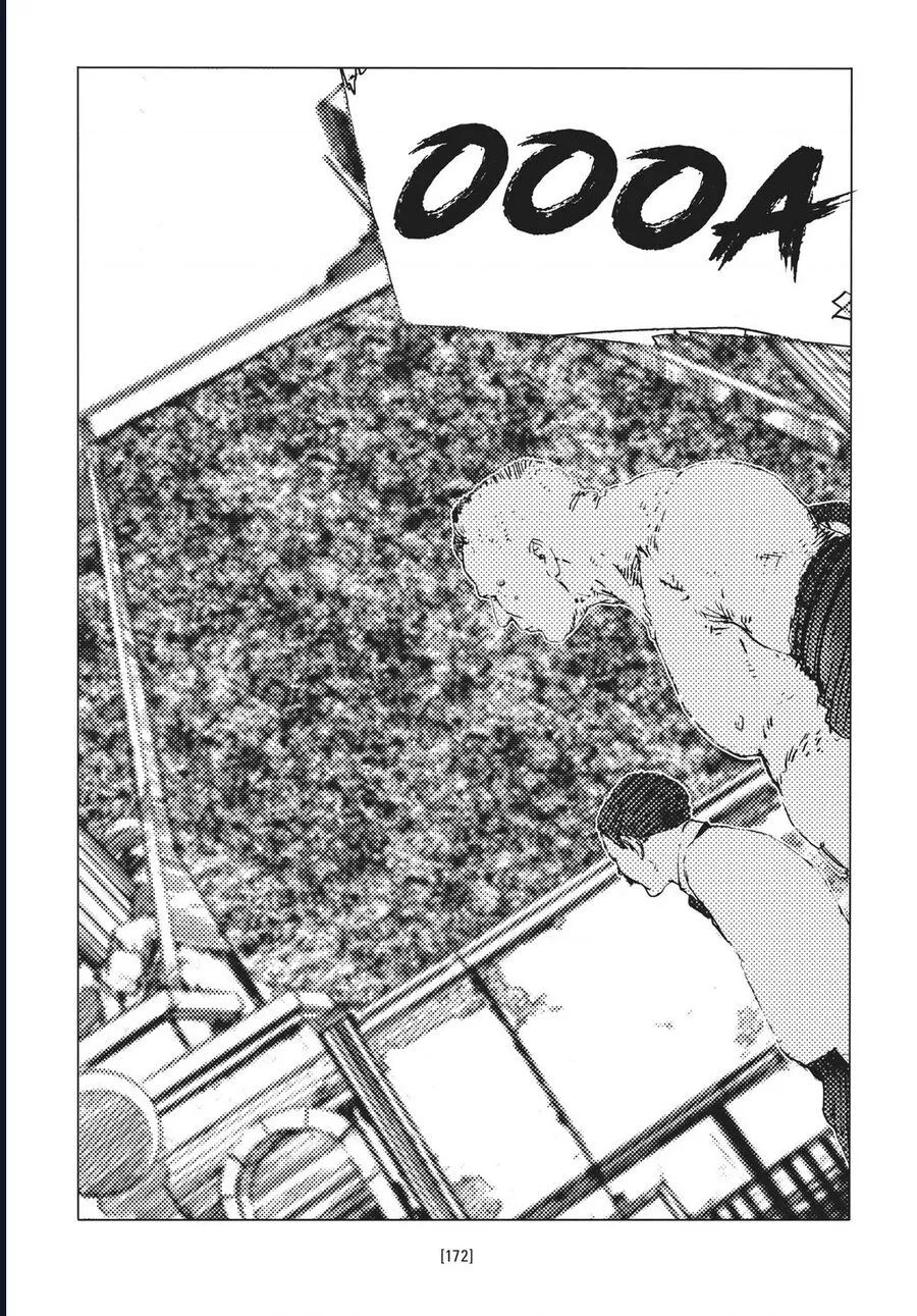 Levius - Chap 5