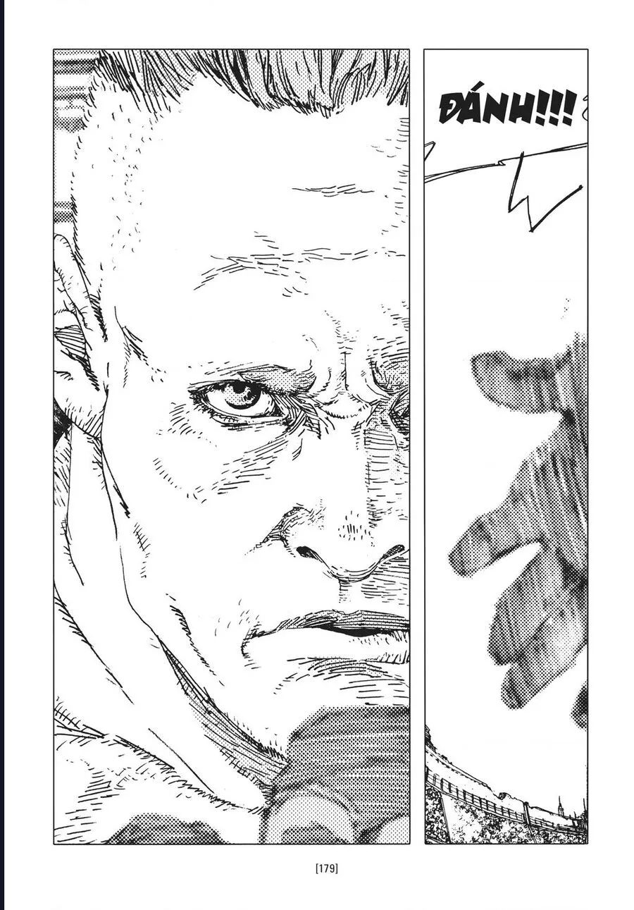 Levius - Chap 5