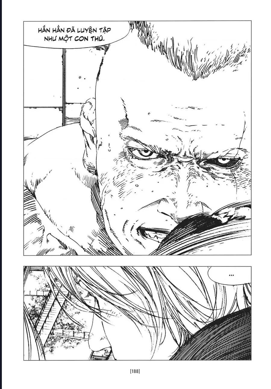 Levius - Chap 5