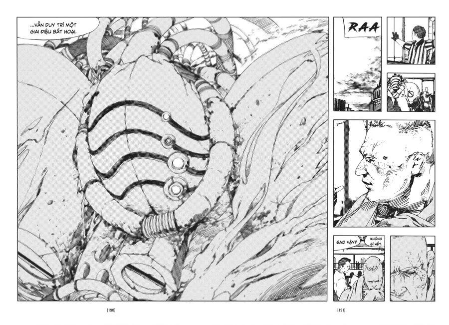 Levius - Chap 5