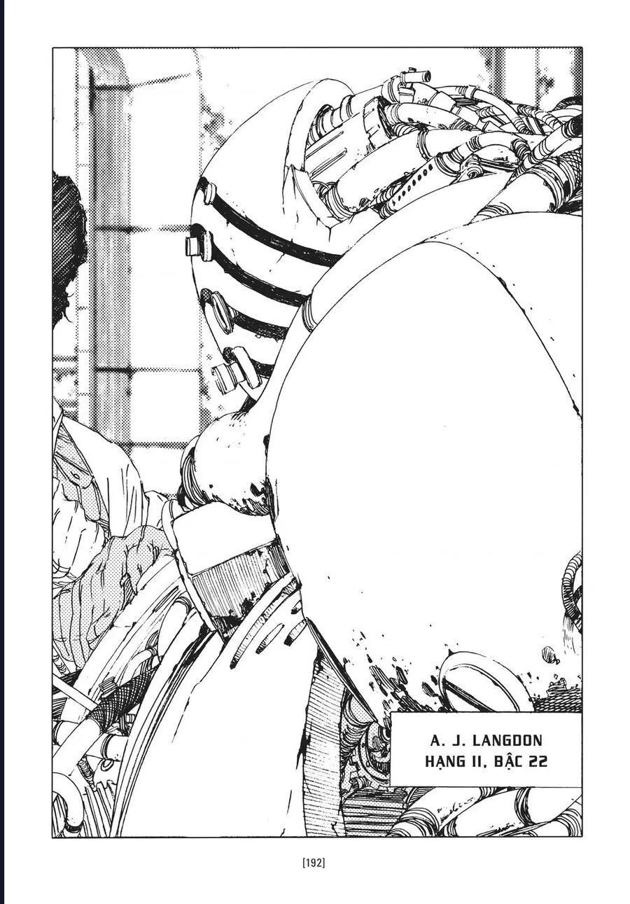 Levius - Chap 5