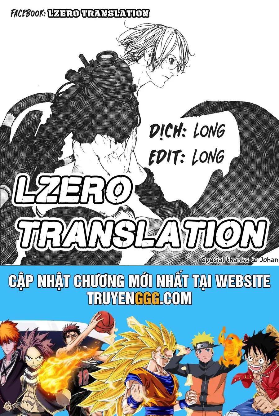 Levius - Chap 5