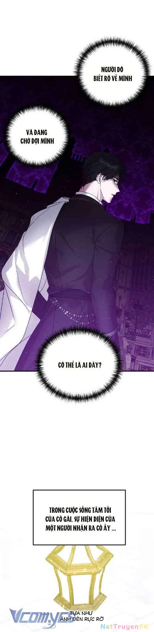 Liên Hôn Phục Thù - Chap 38