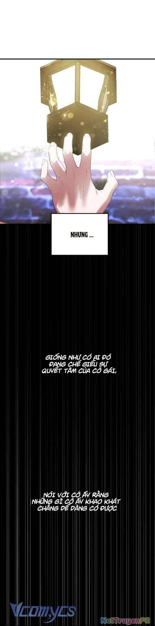 Liên Hôn Phục Thù - Chap 38
