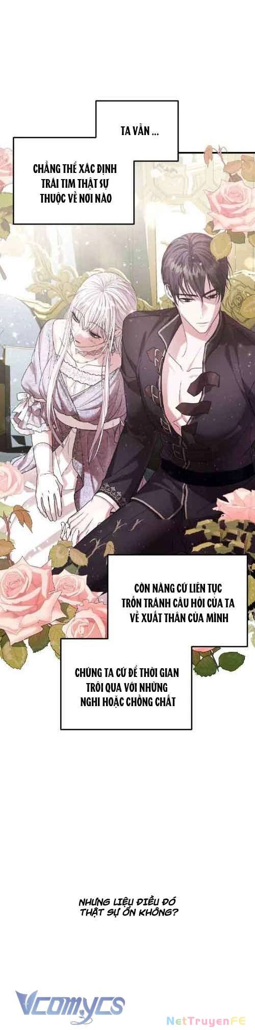 Liên Hôn Phục Thù - Chap 38