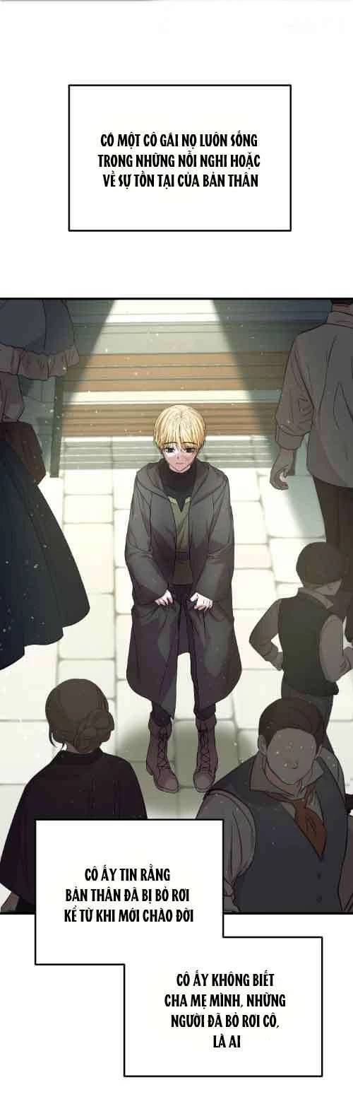 Liên Hôn Phục Thù - Chap 38