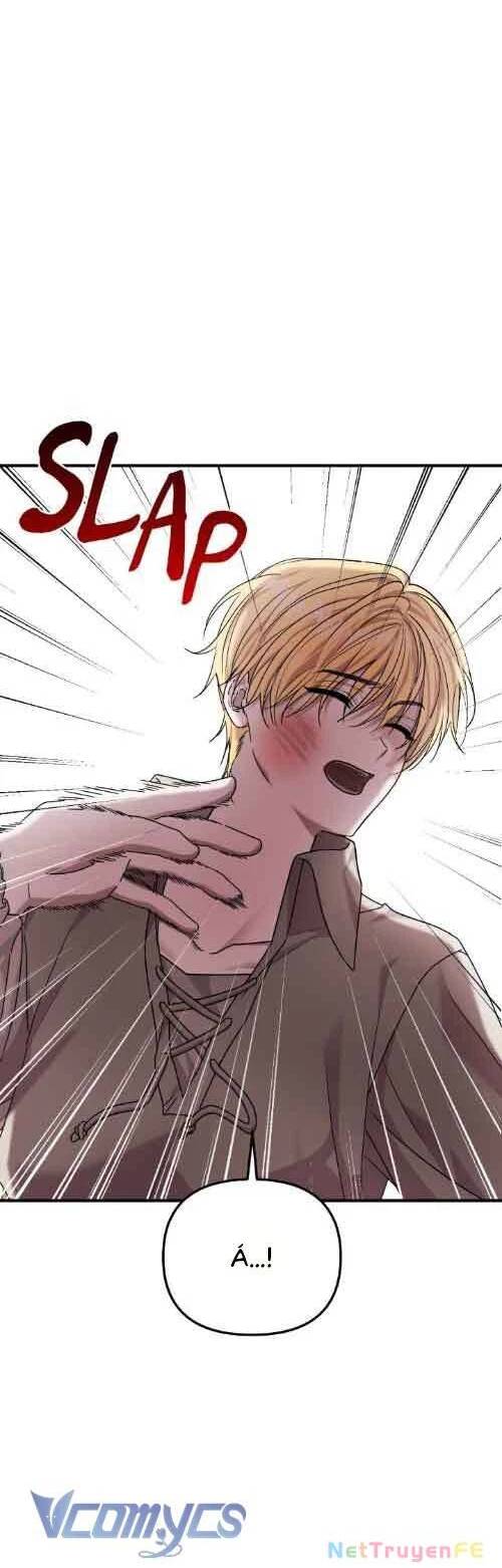 Liên Hôn Phục Thù - Chap 38