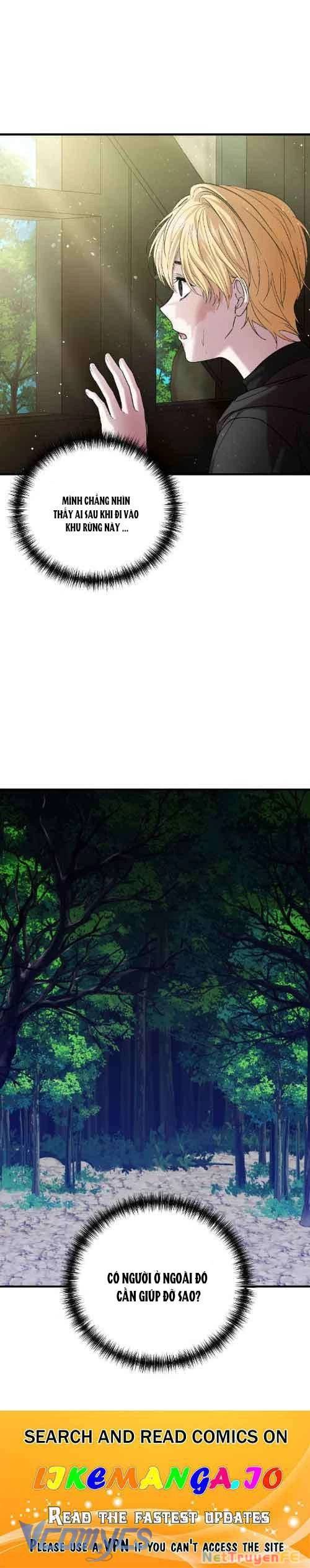 Liên Hôn Phục Thù - Chap 38