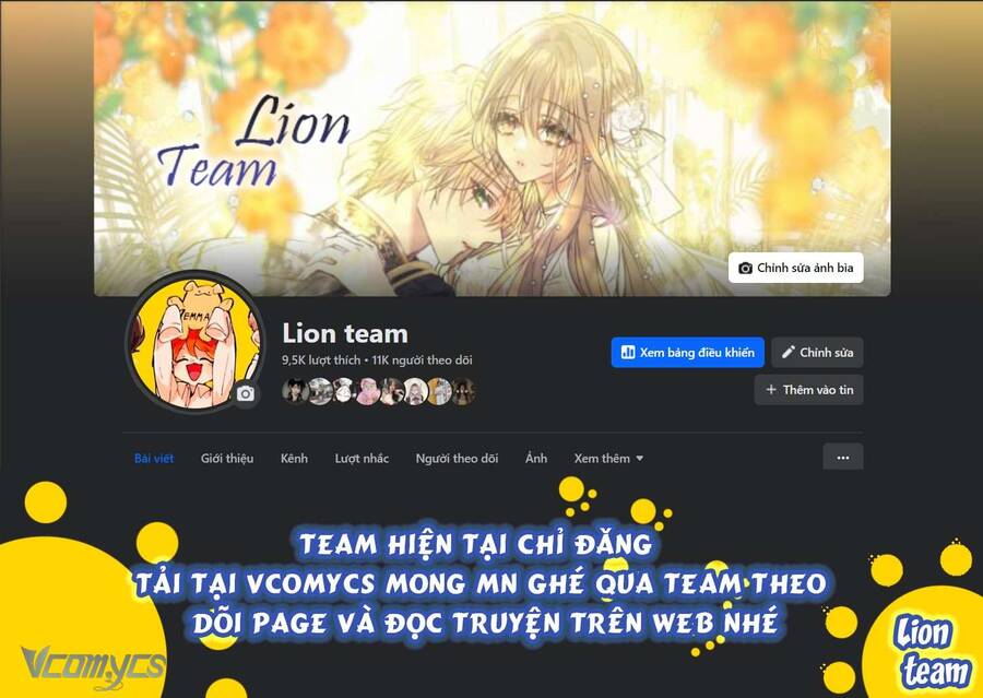Liên Hôn Phục Thù - Chap 39