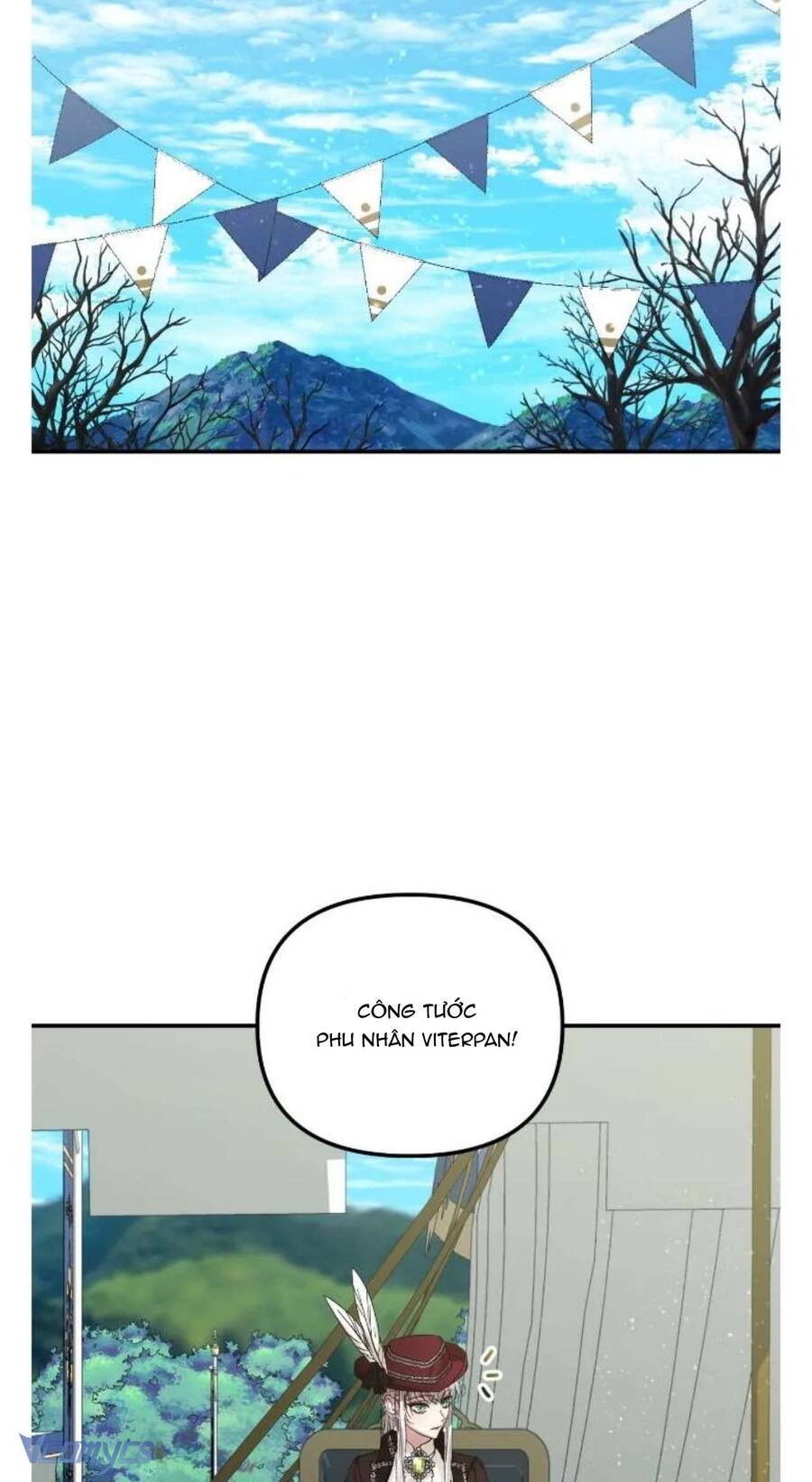 Liên Hôn Phục Thù - Chap 39