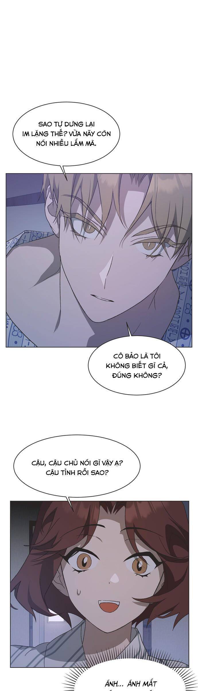 Lọ Lem Không Hoàn Hảo - Chap 60