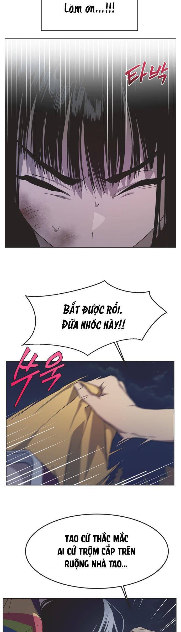 Lọ Lem Không Hoàn Hảo - Chap 60