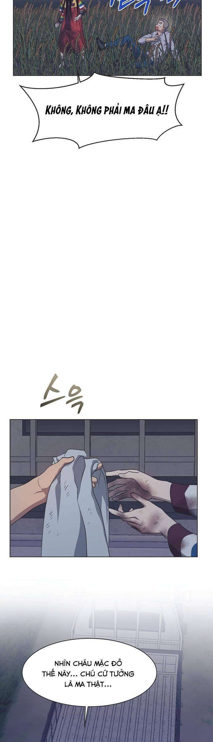 Lọ Lem Không Hoàn Hảo - Chap 60