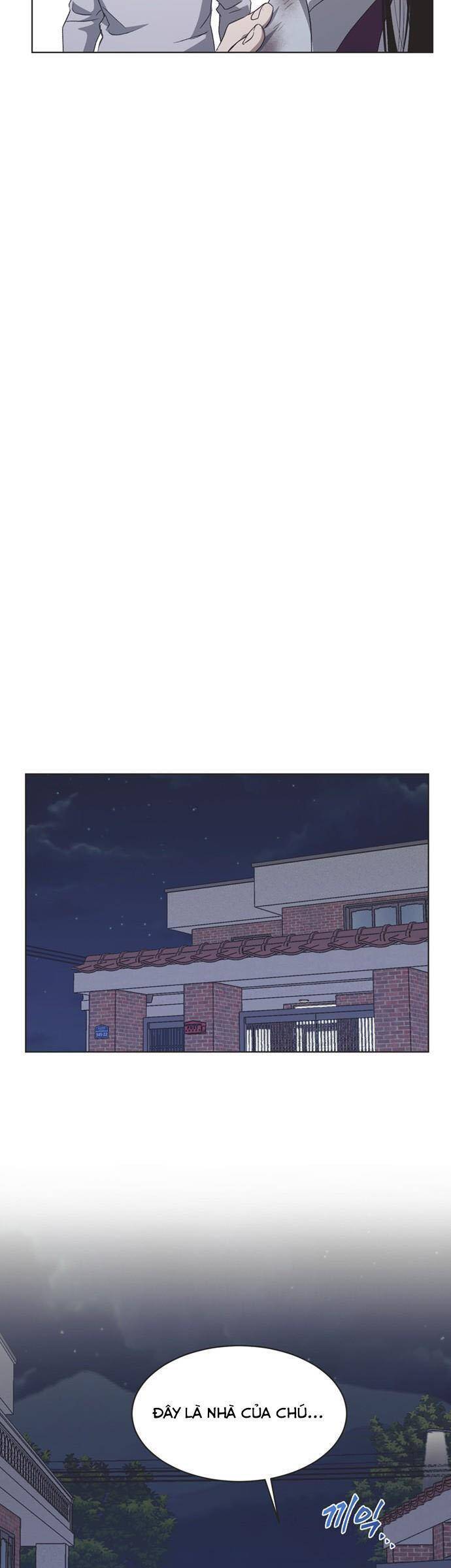 Lọ Lem Không Hoàn Hảo - Chap 60