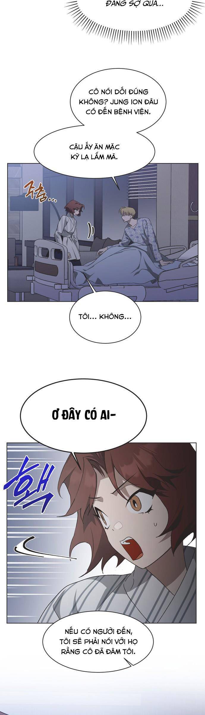 Lọ Lem Không Hoàn Hảo - Chap 60