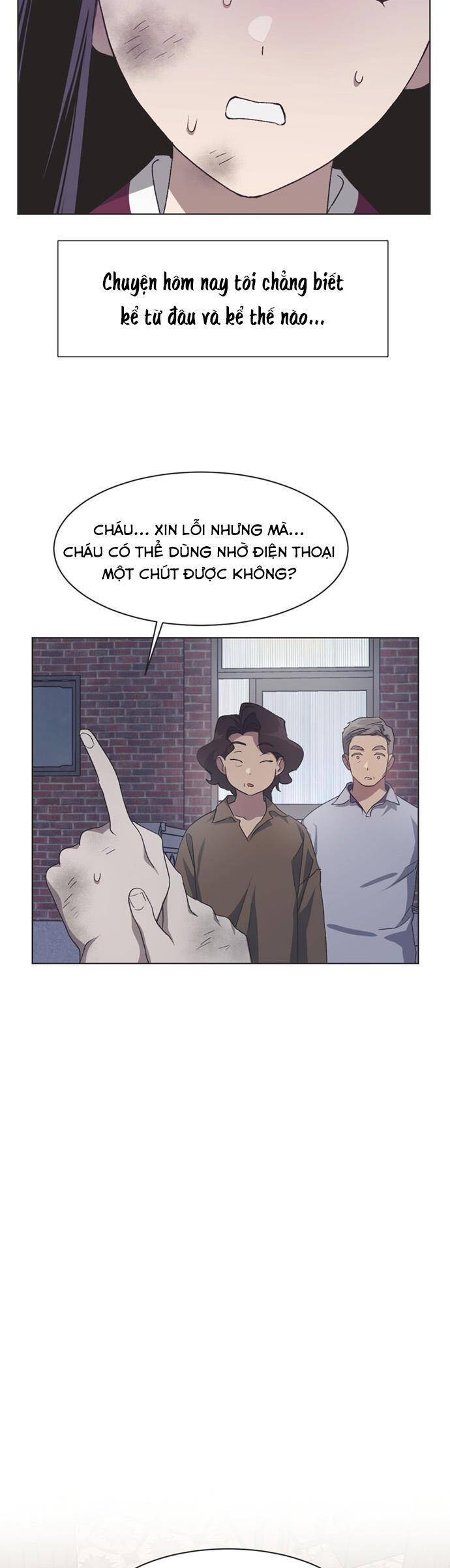 Lọ Lem Không Hoàn Hảo - Chap 60