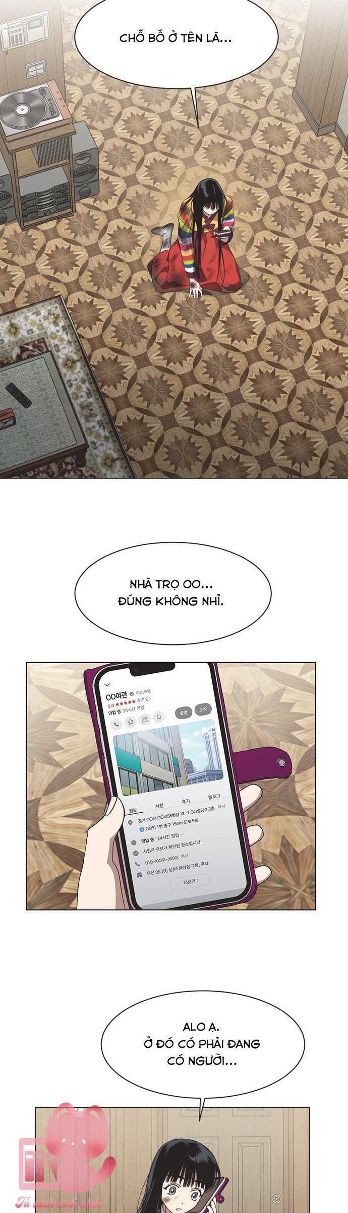 Lọ Lem Không Hoàn Hảo - Chap 60