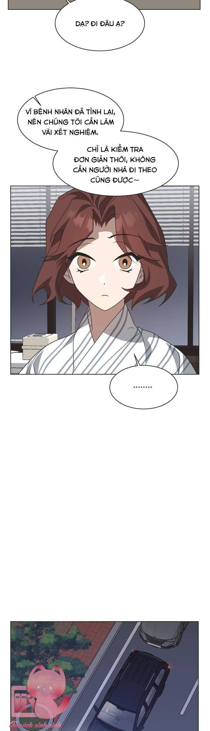Lọ Lem Không Hoàn Hảo - Chap 60