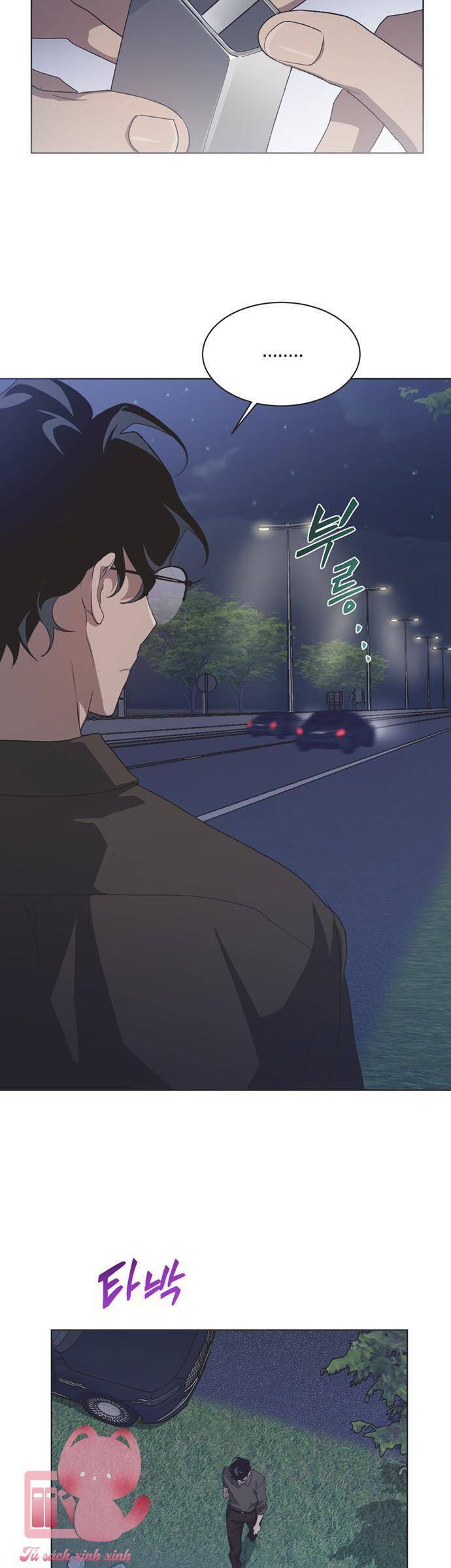 Lọ Lem Không Hoàn Hảo - Chap 60