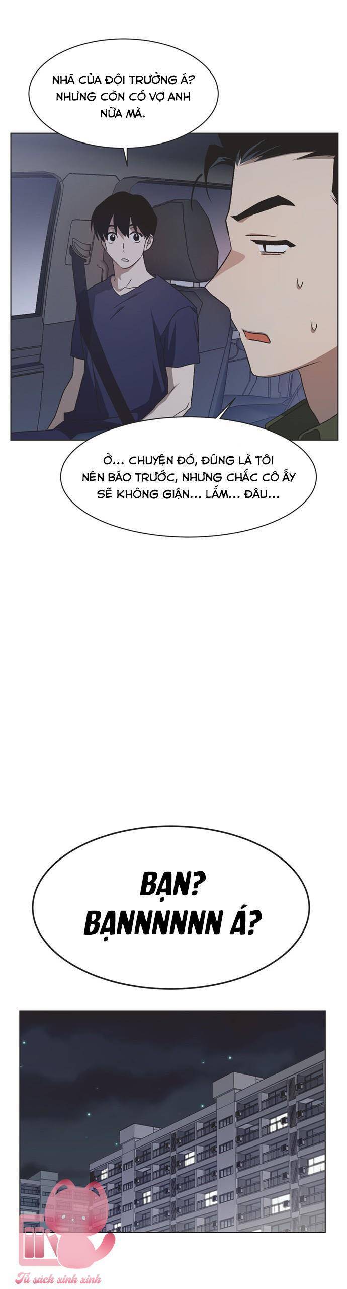 Lọ Lem Không Hoàn Hảo - Chap 61