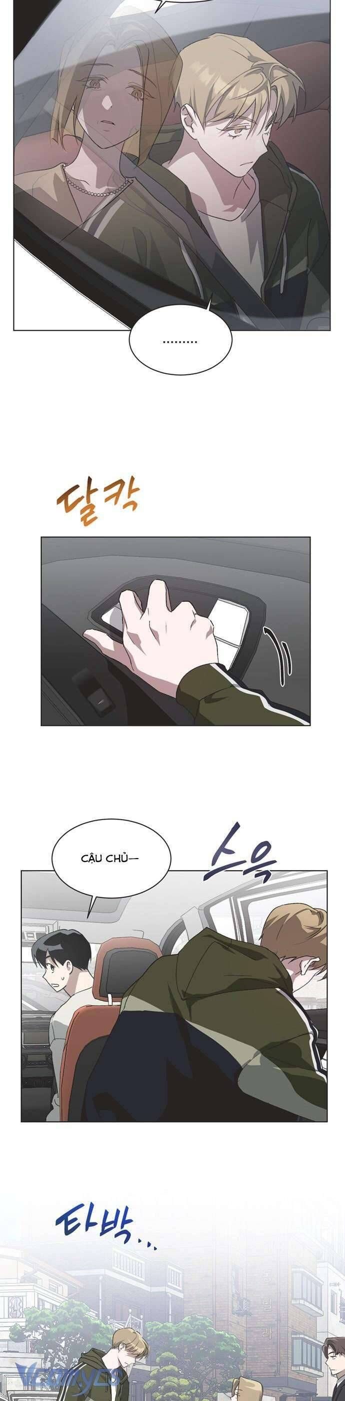 Lọ Lem Không Hoàn Hảo - Chap 70