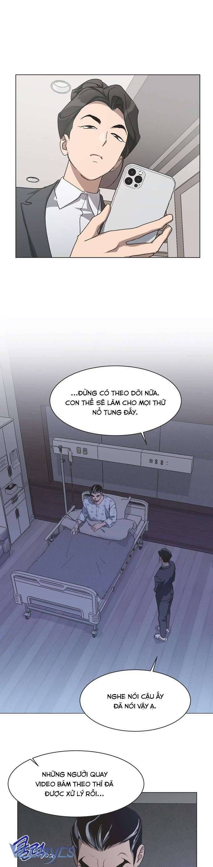 Lọ Lem Không Hoàn Hảo - Chap 70