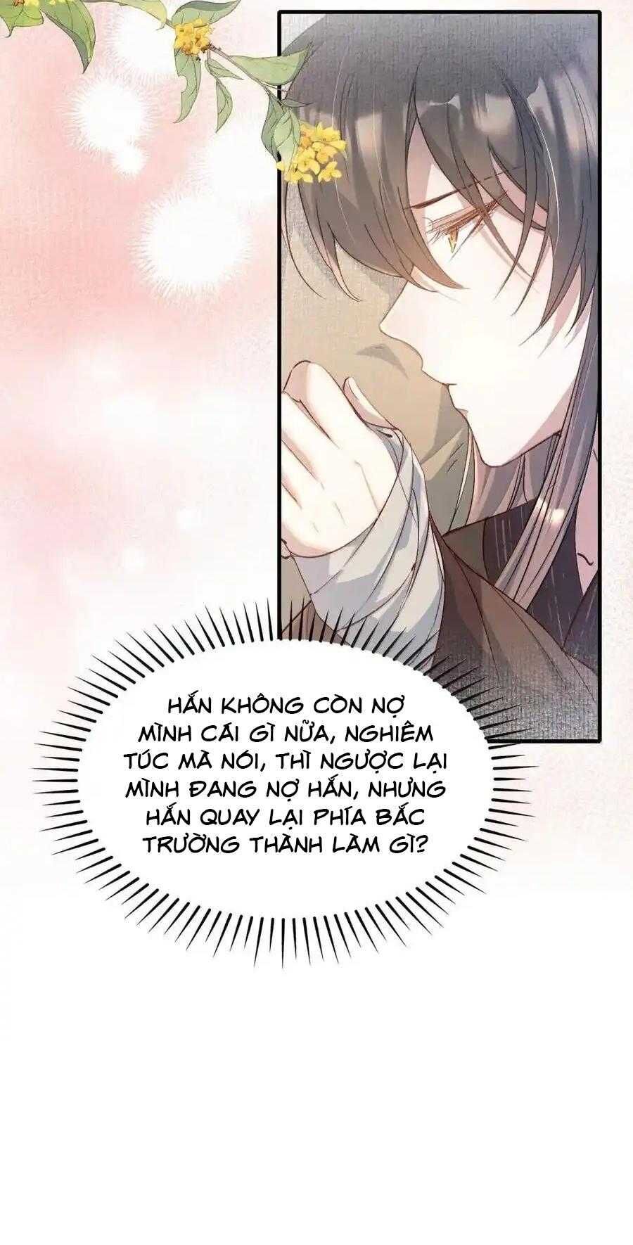 Loạn Thế Vi Vương - Chap 117