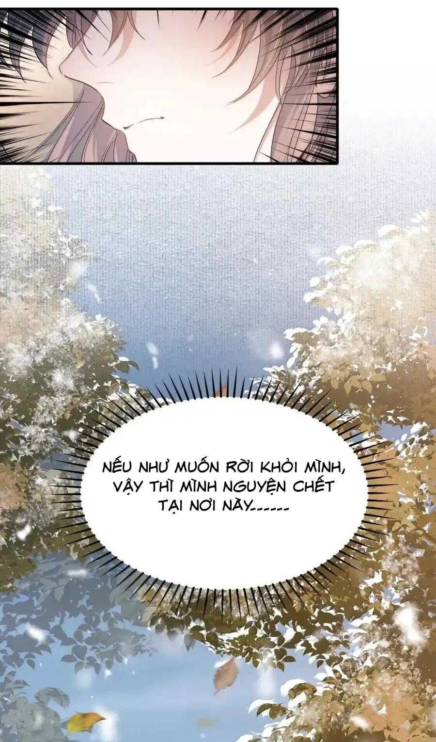Loạn Thế Vi Vương - Chap 117