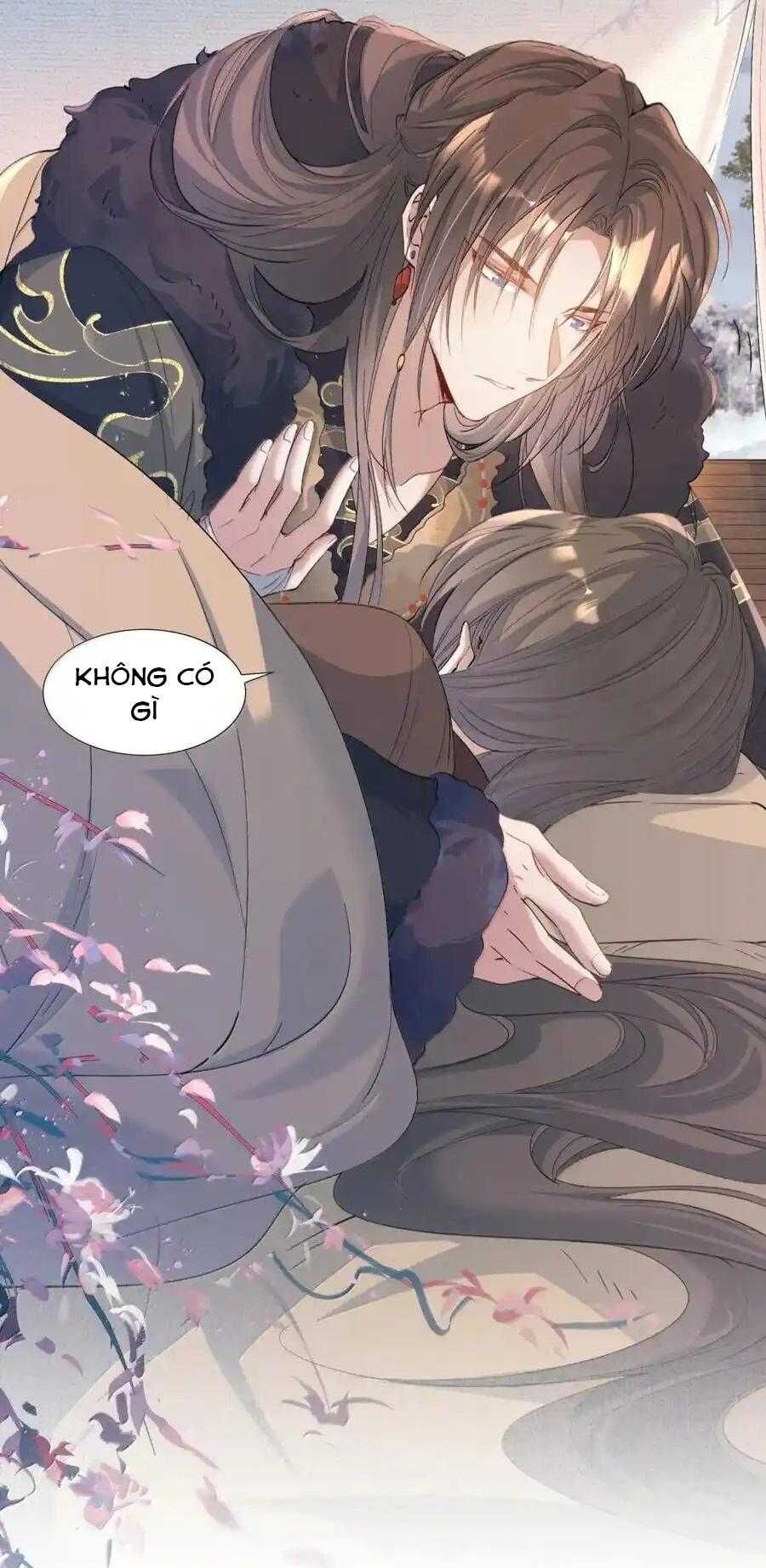 Loạn Thế Vi Vương - Chap 117