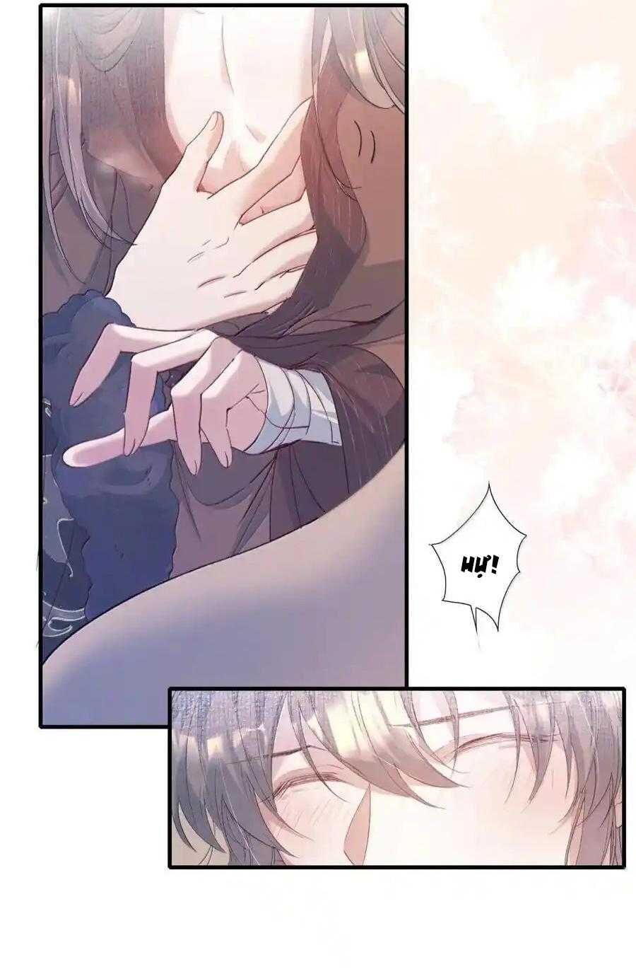 Loạn Thế Vi Vương - Chap 117