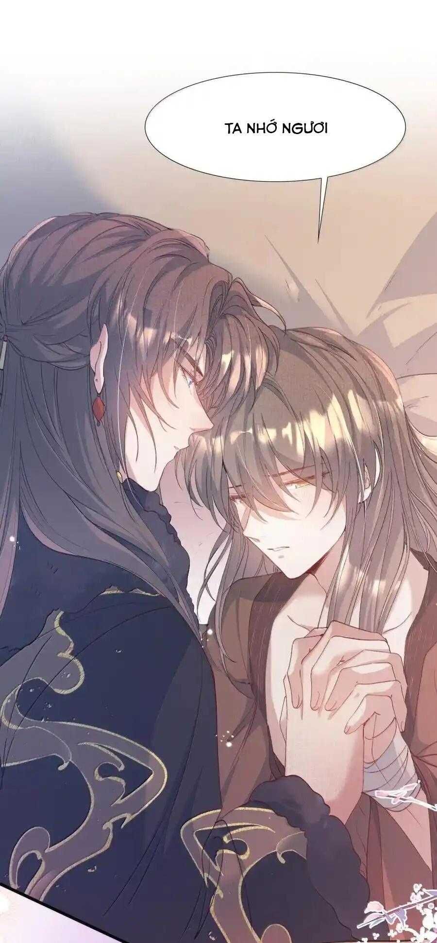 Loạn Thế Vi Vương - Chap 117