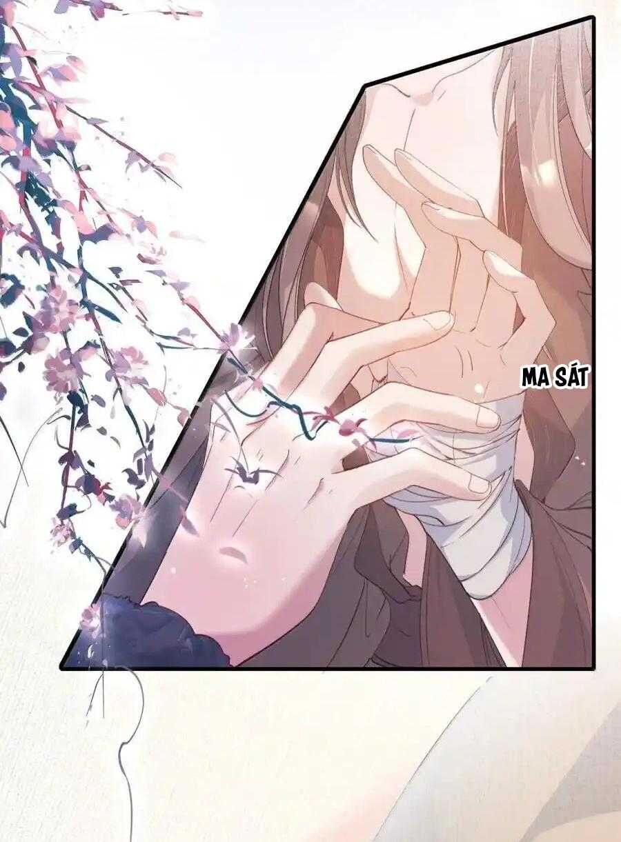Loạn Thế Vi Vương - Chap 117