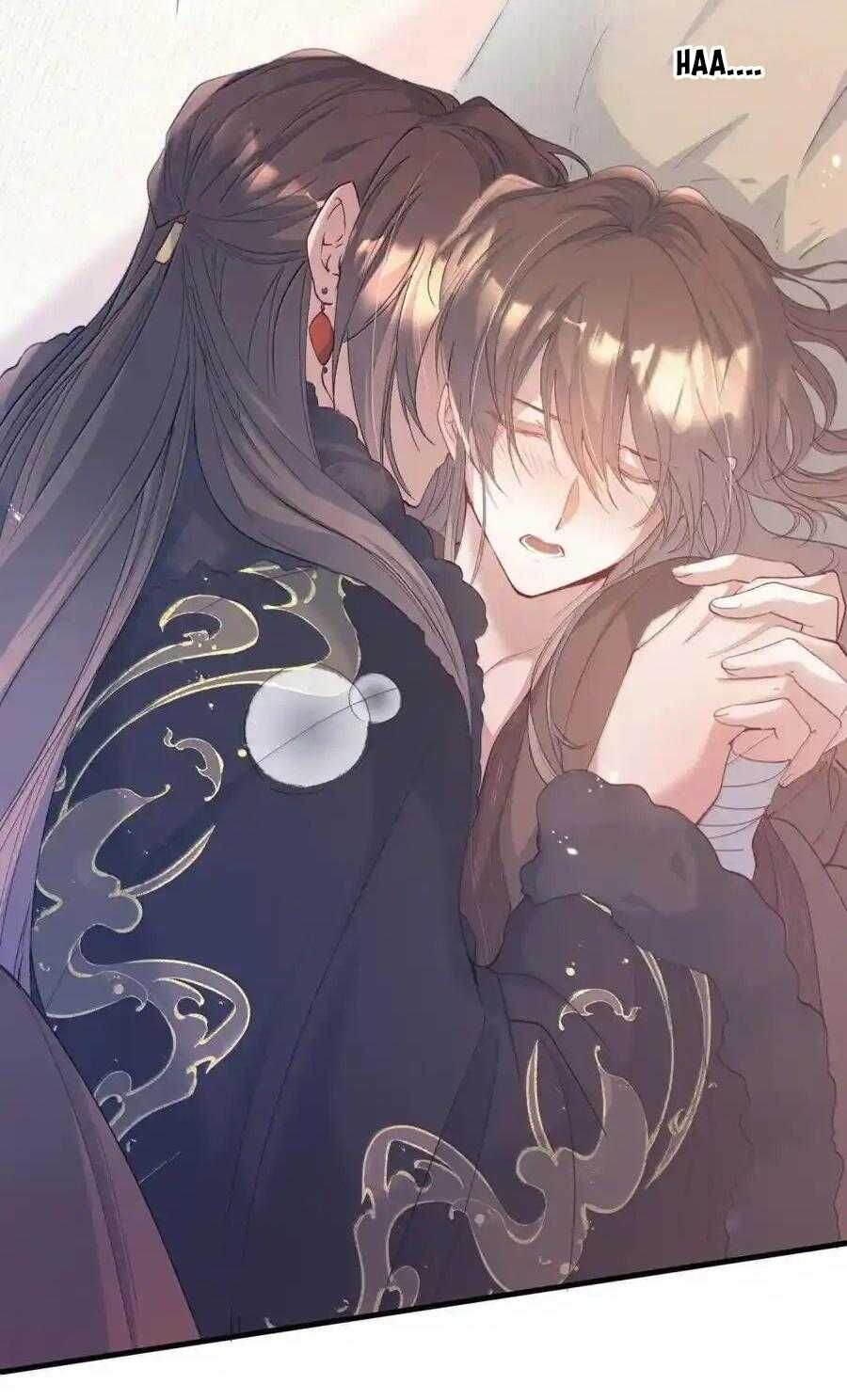 Loạn Thế Vi Vương - Chap 117
