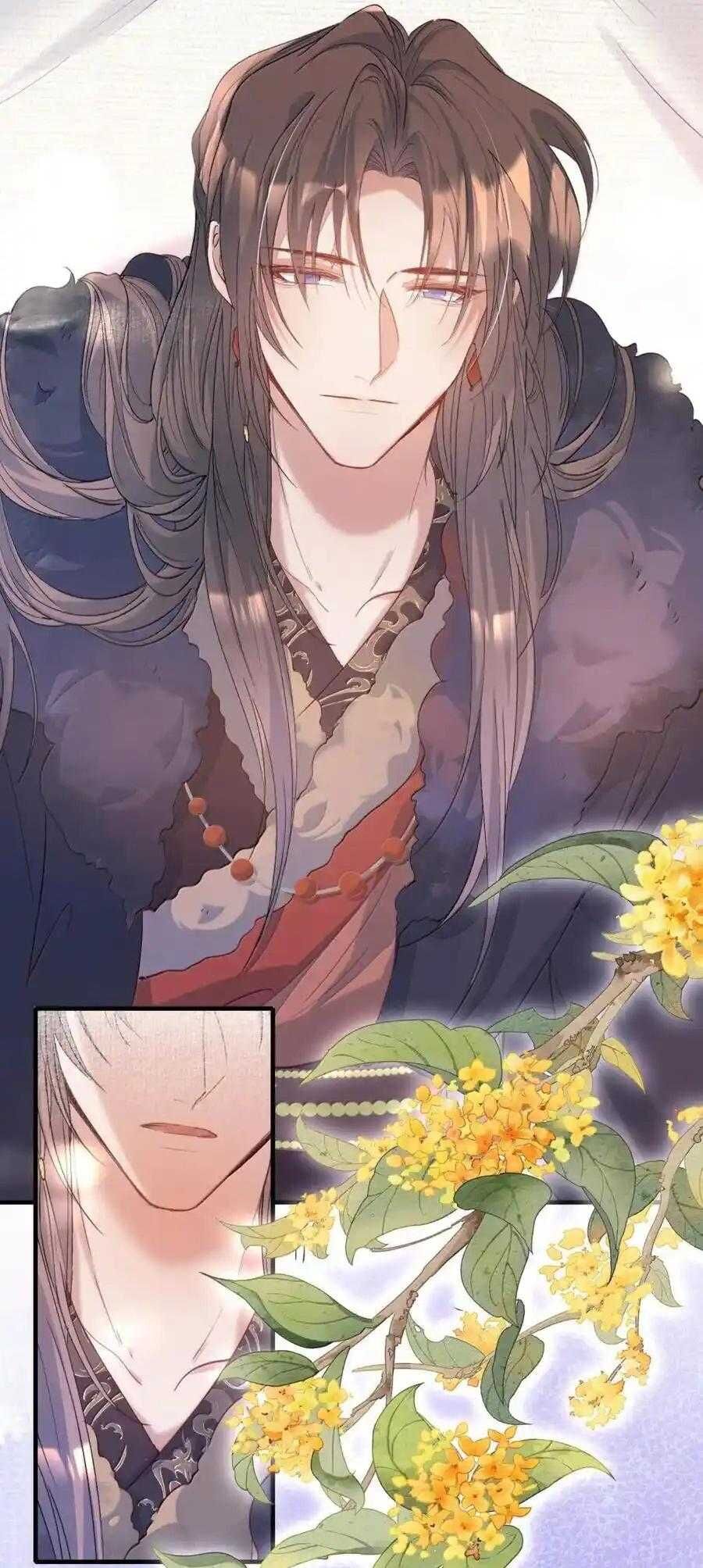 Loạn Thế Vi Vương - Chap 117