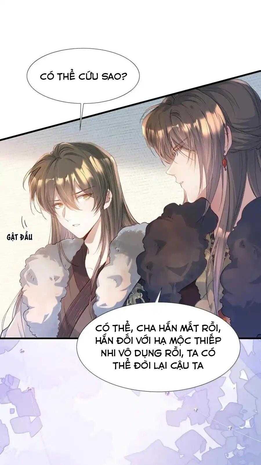 Loạn Thế Vi Vương - Chap 117