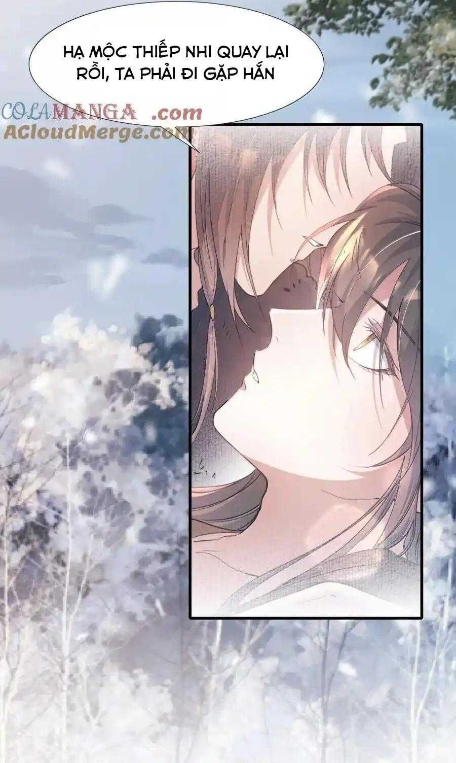 Loạn Thế Vi Vương - Chap 117