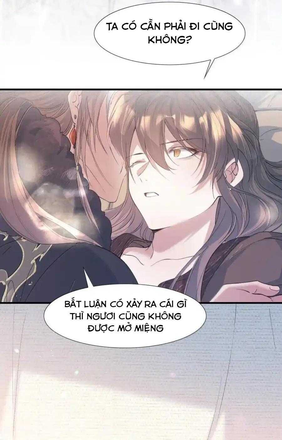 Loạn Thế Vi Vương - Chap 117