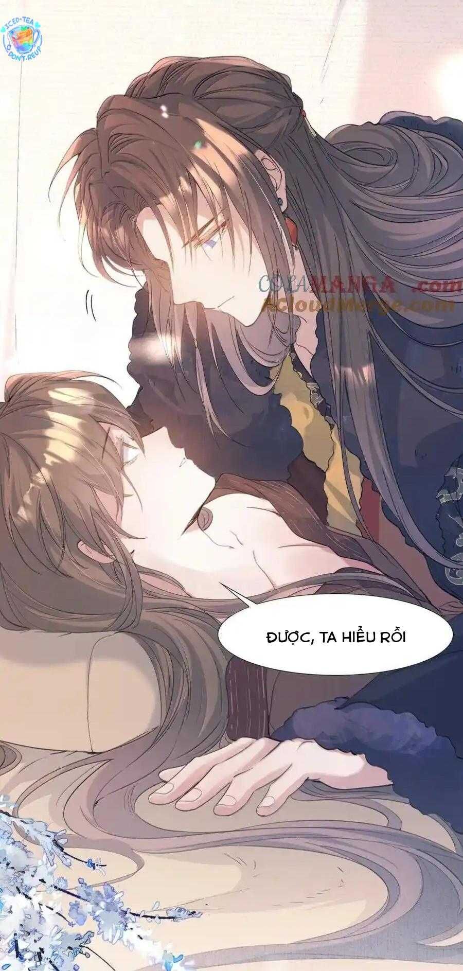 Loạn Thế Vi Vương - Chap 117